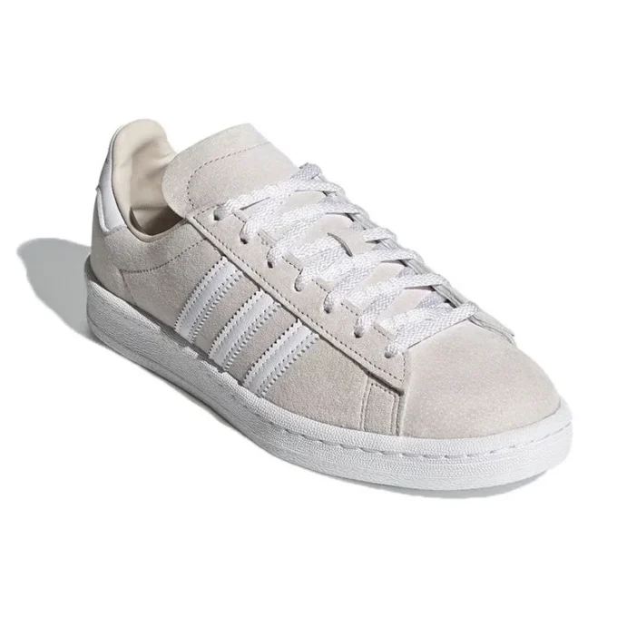Adidas Campus 80S „Alumina White”