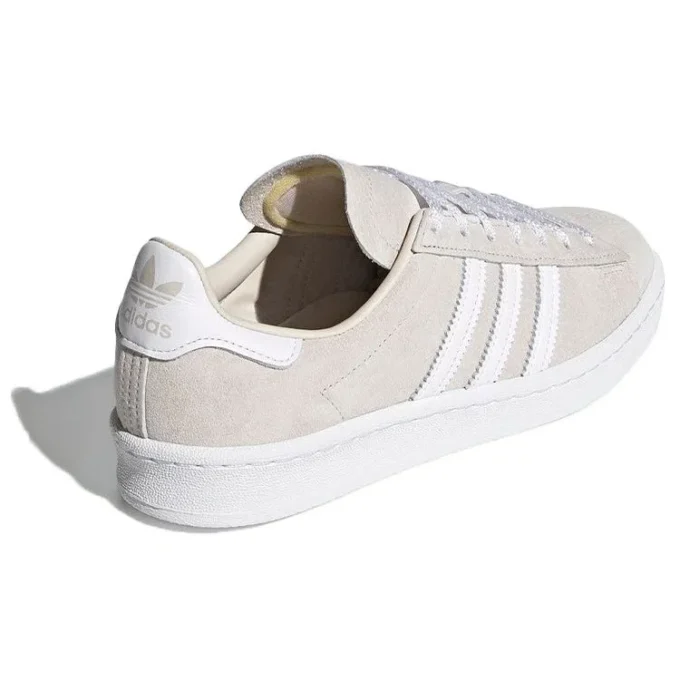 Adidas Campus 80S „Alumina White”