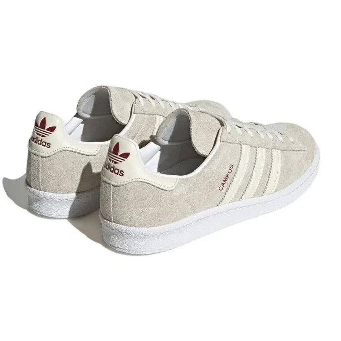Adidas Campus 80S „Beige”