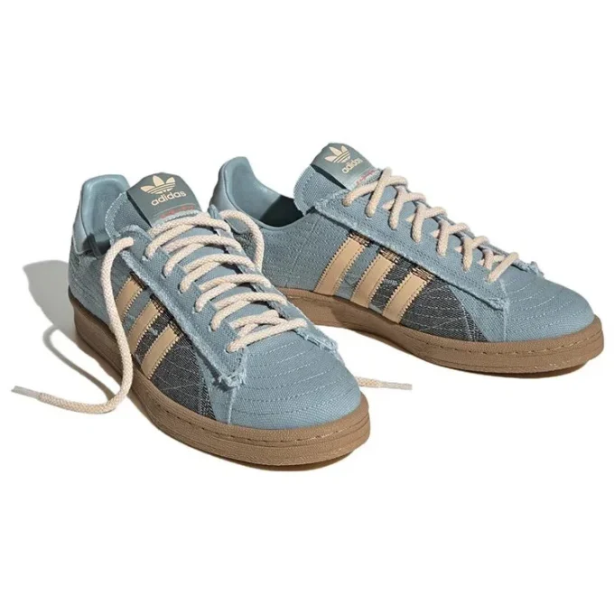 Adidas Campus 80S „Blue”