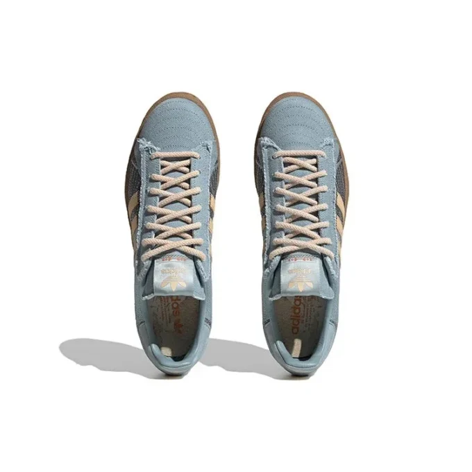 Adidas Campus 80S „Blue”