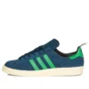 Adidas Campus 80S „Blue Green”
