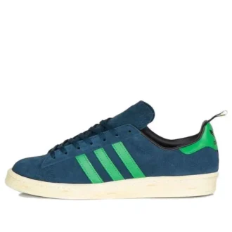 Adidas Campus 80S „Blue Green”