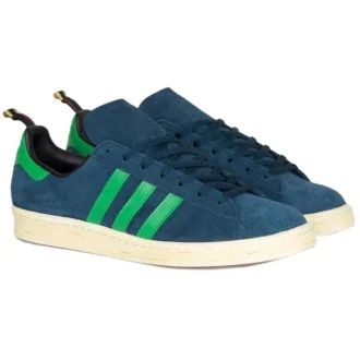 Adidas Campus 80S „Blue Green”