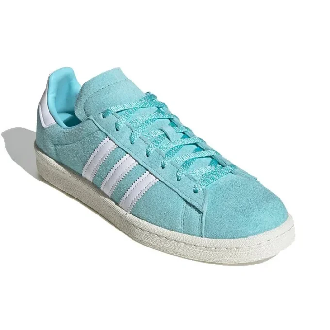 Adidas Campus 80S „Blue White”