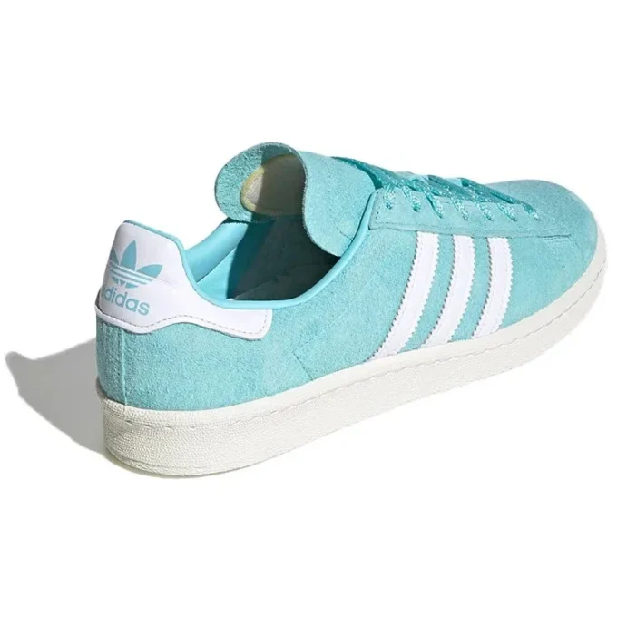 Adidas Campus 80S „Blue White”