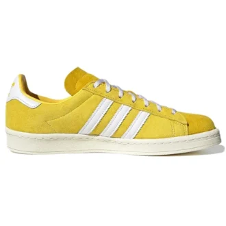 Adidas Campus 80S „Bold Gold”