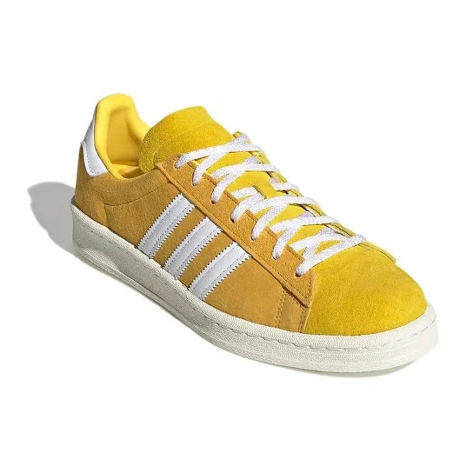 Adidas Campus 80S „Bold Gold”