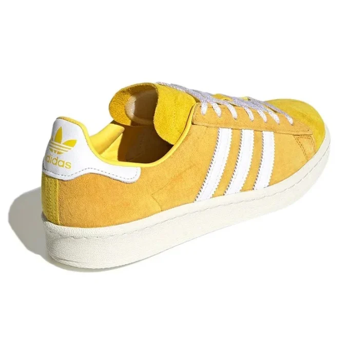 Adidas Campus 80S „Bold Gold”