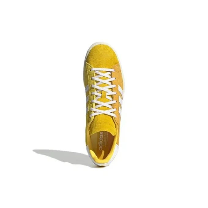 Adidas Campus 80S „Bold Gold”