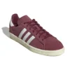 Adidas Campus 80S „Burgundy off White”