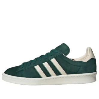 Adidas Campus 80S „Collegiate Green”