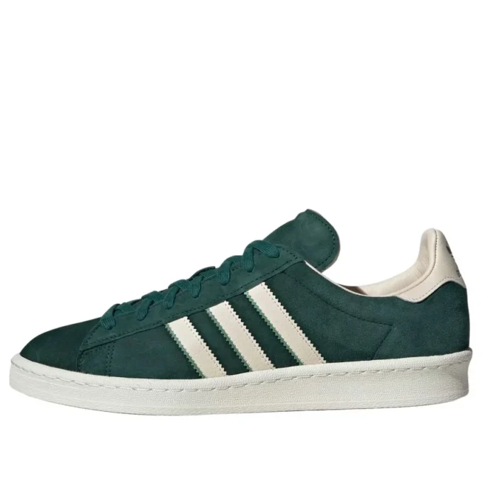 Adidas Campus 80S „Collegiate Green”