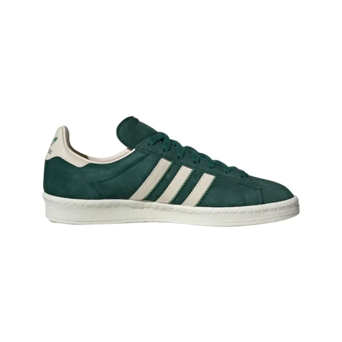 Adidas Campus 80S „Collegiate Green”