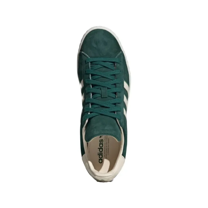 Adidas Campus 80S „Collegiate Green”