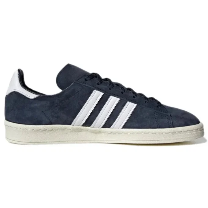 Adidas Campus 80S „Collegiate Navy”
