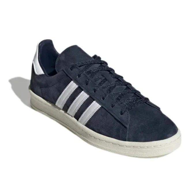 Adidas Campus 80S „Collegiate Navy”
