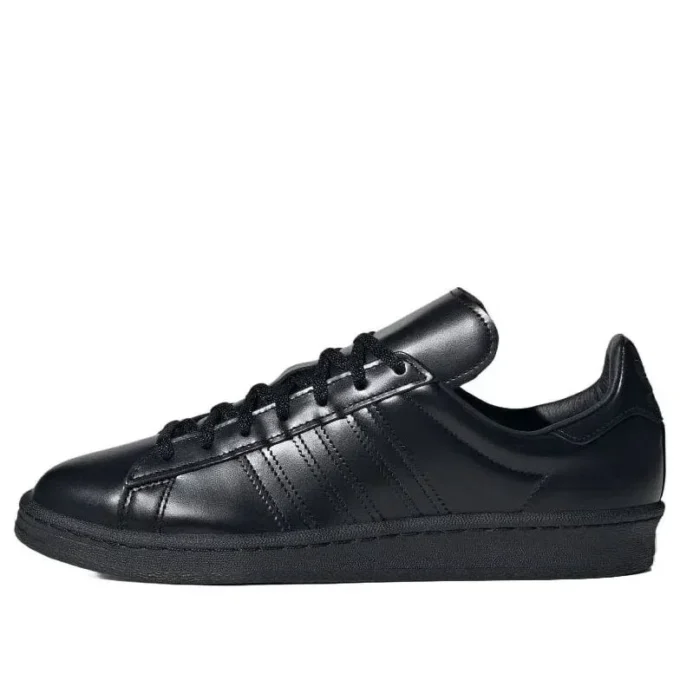 Adidas Campus 80S „Core Black”