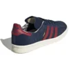 Adidas Campus 80S „Dark Blue Red”