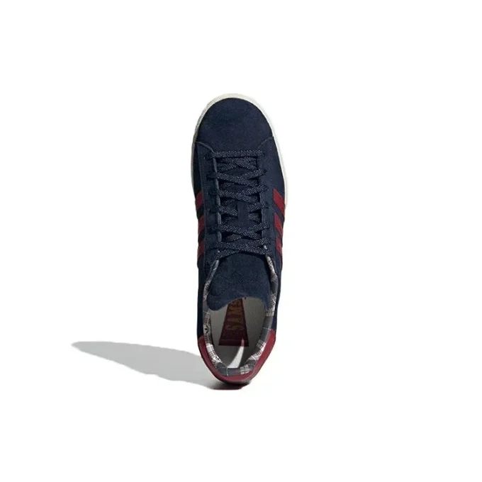 Adidas Campus 80S „Dark Blue Red”