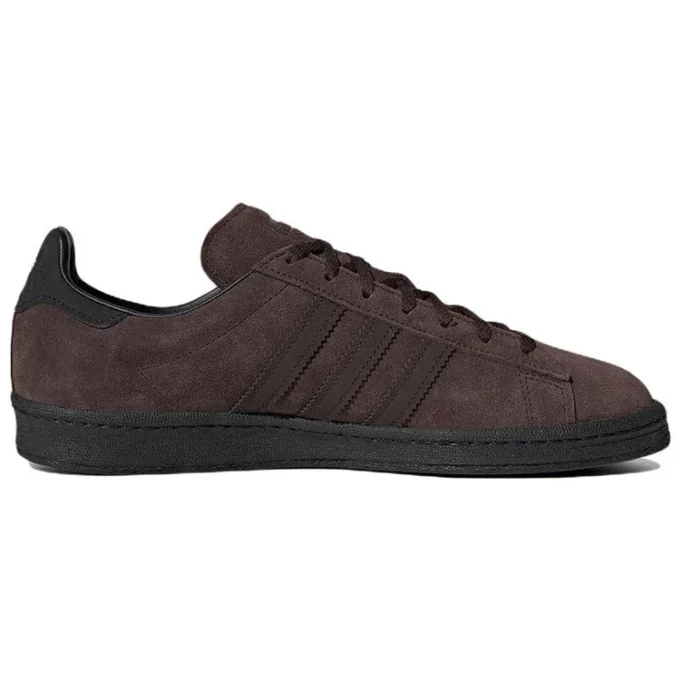 Adidas Campus 80S „Dark Brown”