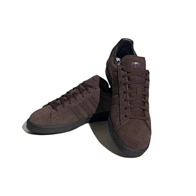 Adidas Campus 80S „Dark Brown”