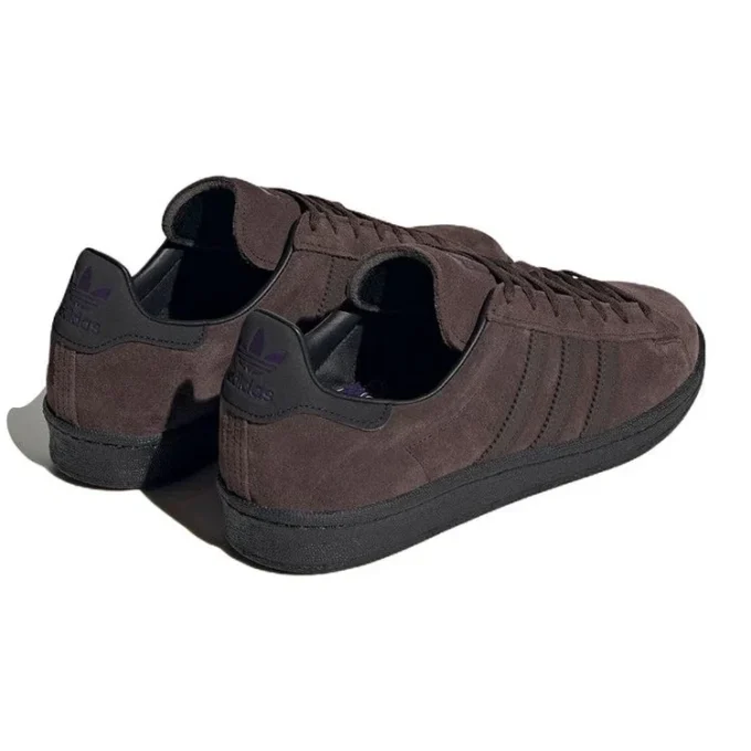 Adidas Campus 80S „Dark Brown”