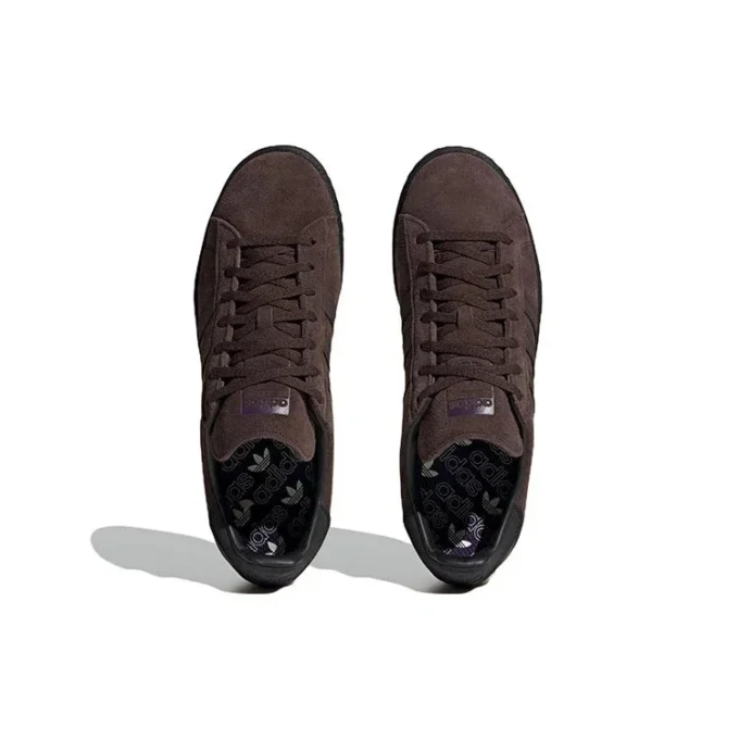 Adidas Campus 80S „Dark Brown”