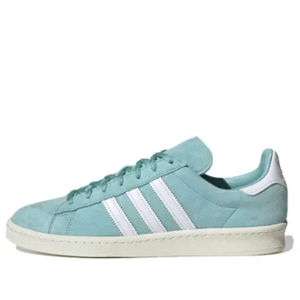 Adidas Campus 80S „Easy Mint”