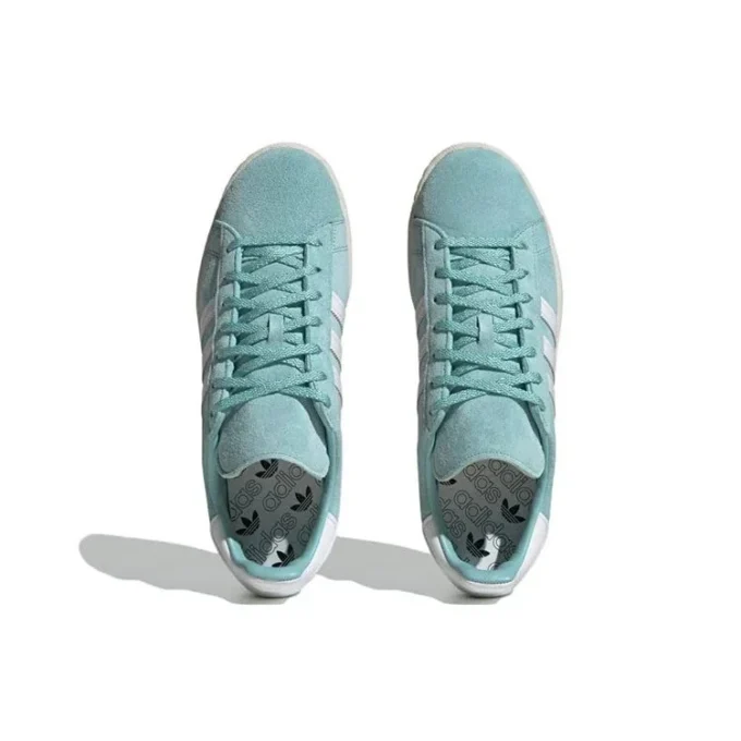 Adidas Campus 80S „Easy Mint”