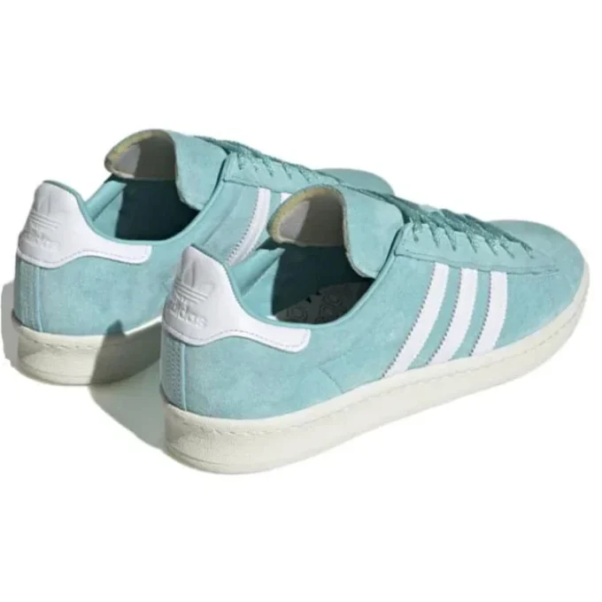 Adidas Campus 80S „Easy Mint”