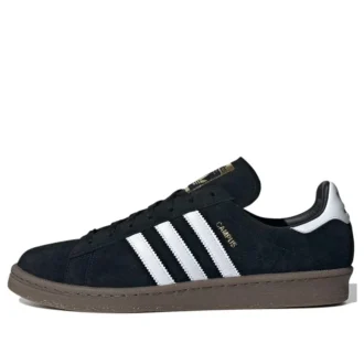 Adidas Campus 80S Freak Store „Black White Gum”
