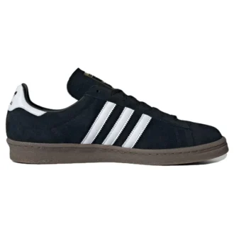Adidas Campus 80S Freak Store „Black White Gum”