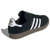 Adidas Campus 80S Freak Store „Black White Gum”