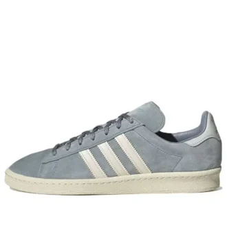 Adidas Campus 80S „Gray White”