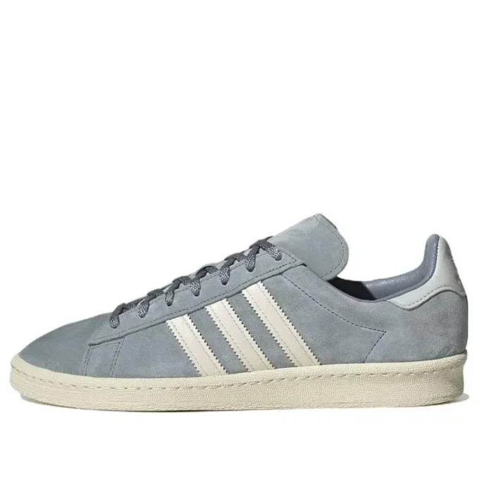 Adidas Campus 80S „Gray White”