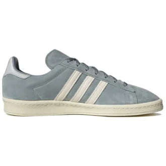 Adidas Campus 80S „Gray White”