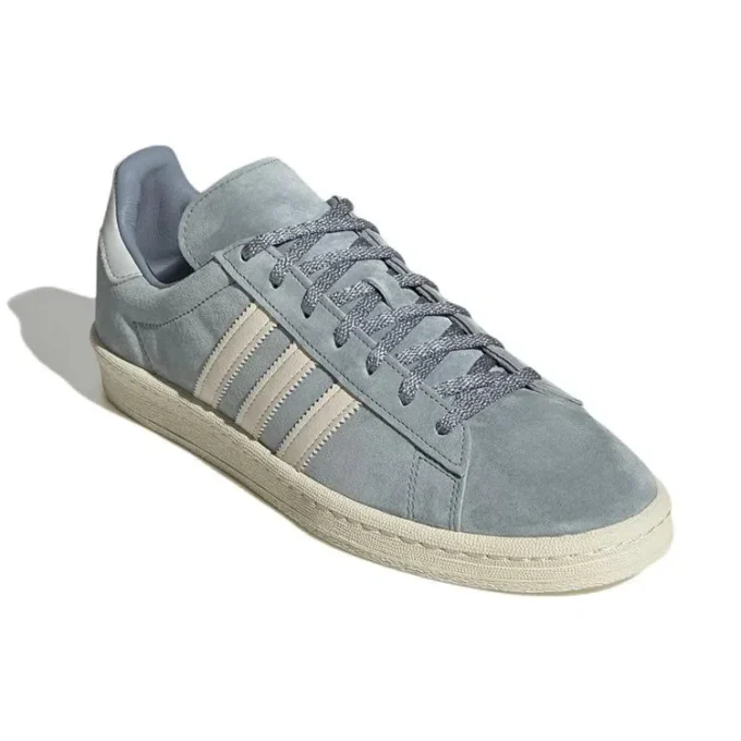 Adidas Campus 80S „Gray White”