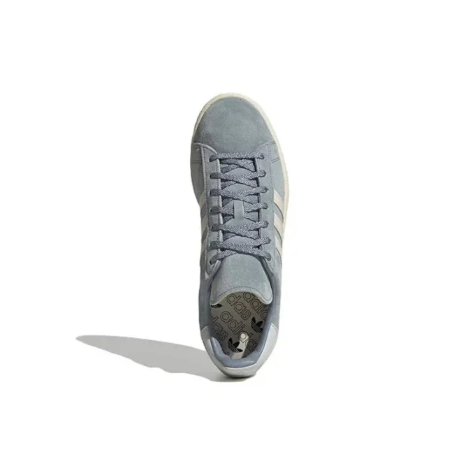 Adidas Campus 80S „Gray White”