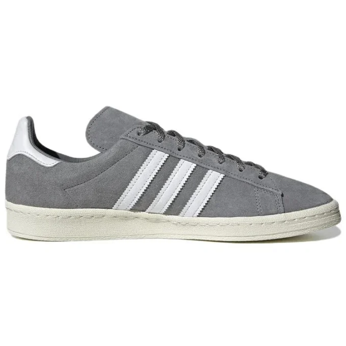 Adidas Campus 80S „Grey”