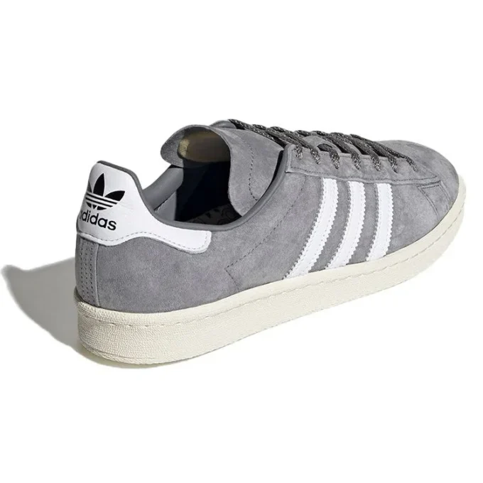 Adidas Campus 80S „Grey”