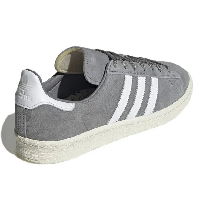 Adidas Campus 80S „Grey”