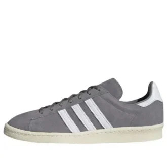 Adidas Campus 80S „Grey off White”