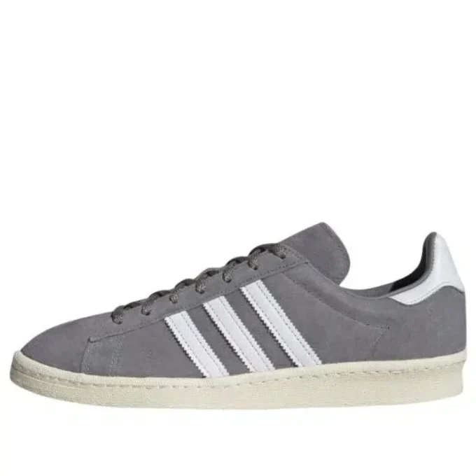 Adidas Campus 80S „Grey off White”