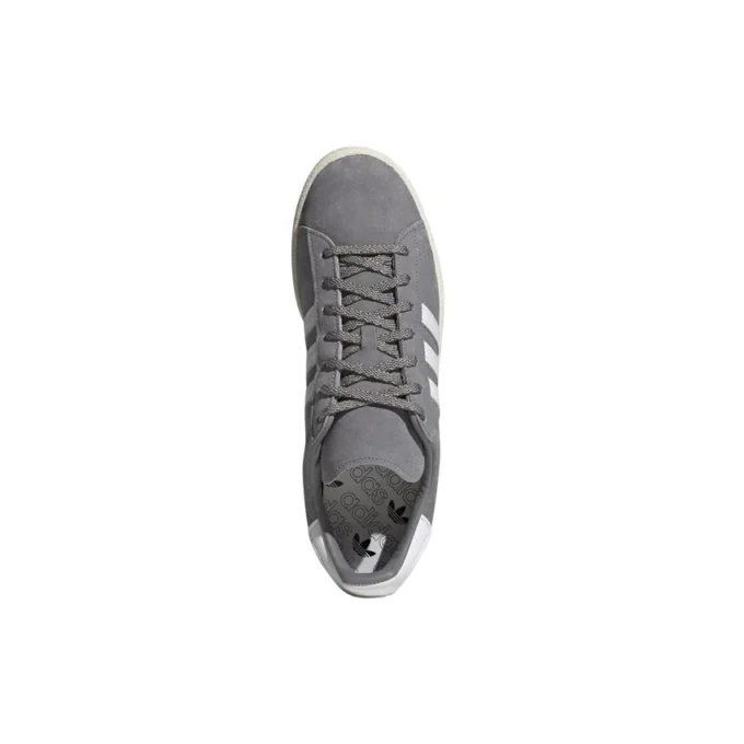 Adidas Campus 80S „Grey off White”
