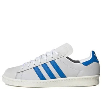 Adidas Campus 80S „Gri, albastru, alb”