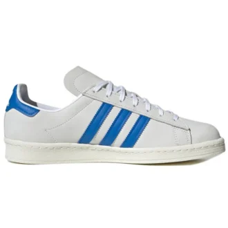Adidas Campus 80S „Gri, albastru, alb”