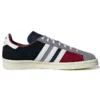 Adidas Campus 80S „Gri, albastru, alb”