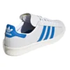 Adidas Campus 80S „Gri, albastru, alb”