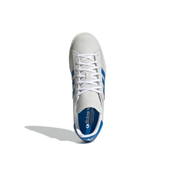 Adidas Campus 80S „Gri, albastru, alb”